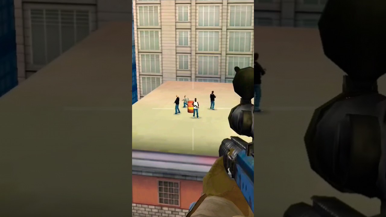 Sniper 3D Gun Shooting Games part 106 #fps #gun #subscribe #gaming #gungame #rifle #sniper3d #gamer Sniper 3D Gun Shooting Games part 106 #fps #gun #subscribe #gaming #gungame #rifle #sniper3d #gamer