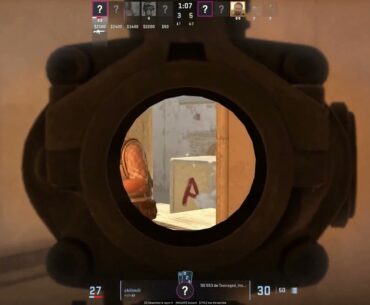 counter strike 2 ranked gameplay