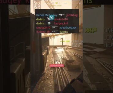 Highrise is back  #callofduty