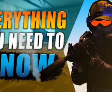 6 Huge Mistakes NEW CS2 Players Make | Counter Strike 2 Beginners Guide