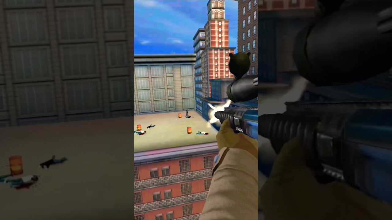 Sniper 3D Gun Shooting Games part 108 #fps #gun #subscribe #gaming #gungame #rifle #sniper3d #gamer Sniper 3D Gun Shooting Games part 108 #fps #gun #subscribe #gaming #gungame #rifle #sniper3d #gamer