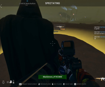 "0.5 KD Game Night With The Lads" ends with hilarious double-betty kill for the win.