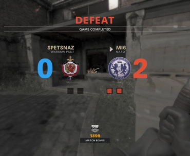 Nice melee clip I hit yesterday