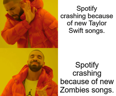 We all know the real reason.