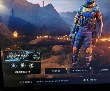 I Have 471 Creates I need to open