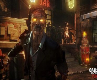 What Black Ops has the best Zombie experience? 🤔