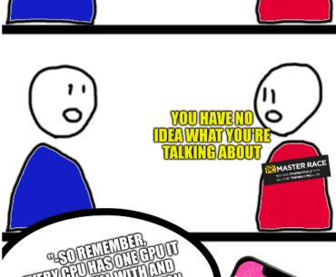 99% of Tech-Tiktok Channels Right Now