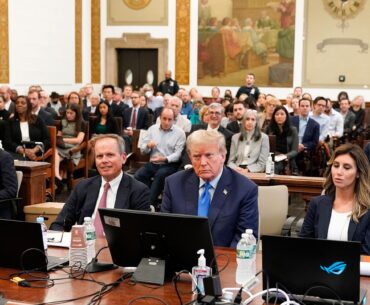 If your lawyer has an RGB gaming laptop you’re losing the case or going to jail.