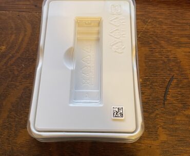 Bought A “New” SSD from Best Buy and the box came empty.