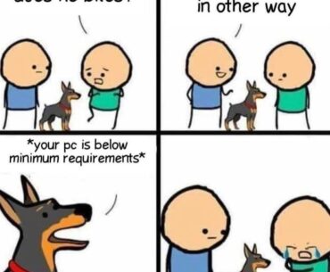 I feel attacked