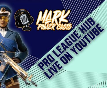 LAST SCRIM: Before PEC FALL Upper Bracket - On YouTube -