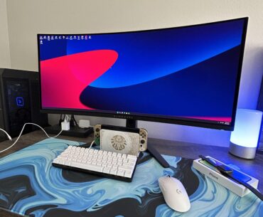 Setup Complete