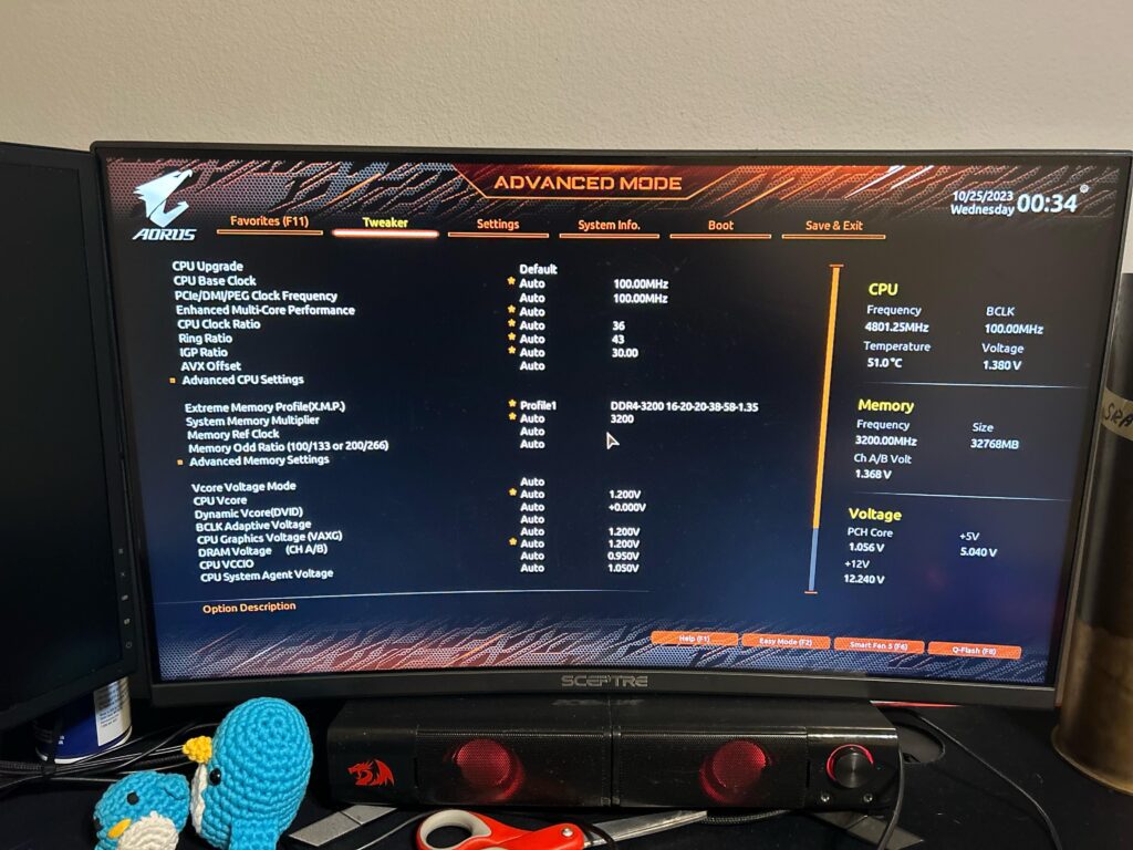 Very New to Overclocking, Need Guidance Very New to Overclocking, Need Guidance