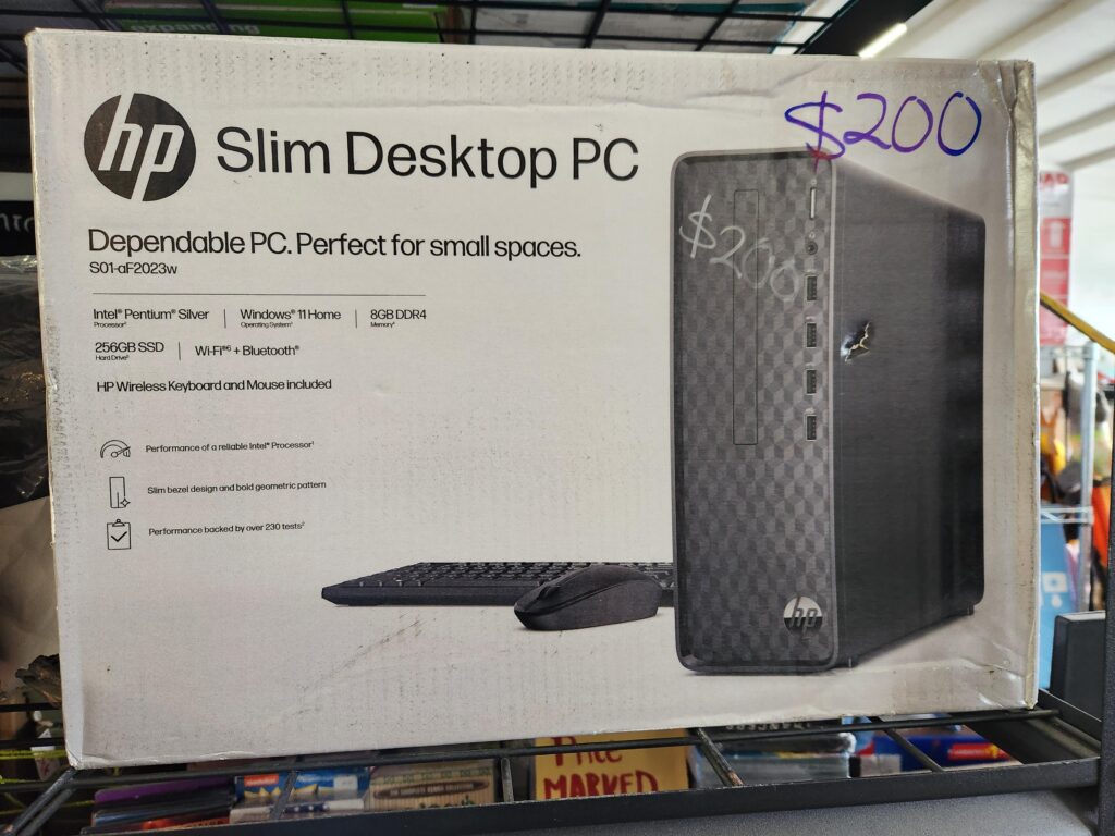 Worth it?
