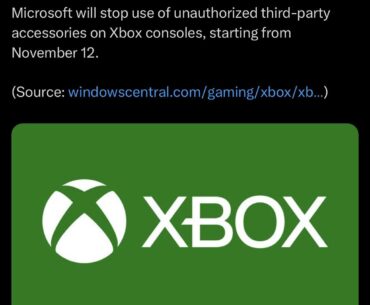 XIM/Cronus dead?