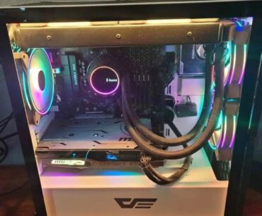 Goodbye pcmasterrace