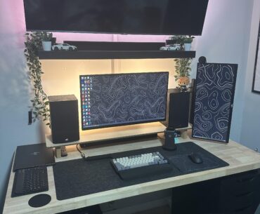 Semi complete station