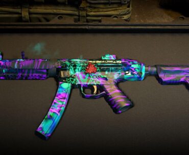 Unlocked the no death-win decal and 1000 soul cammo. Probably their best free reward in a while.