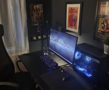 My CS2 Setup :-)