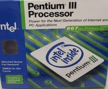 In the olden days, CPU frequency increased by steps of 33MHz. Me and my friends was looking forward to them reaching the 666MHz mark but when it finally did, Intel set it to 667MHz so that no one would be offended.