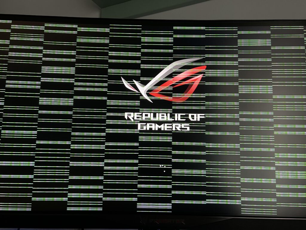 So… this happened. What do i do?