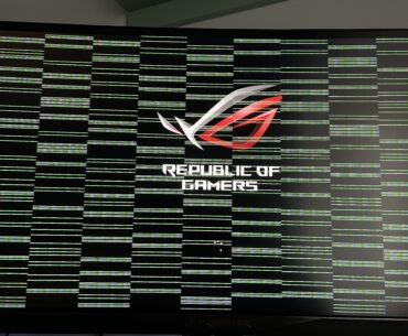 So… this happened. What do i do?
