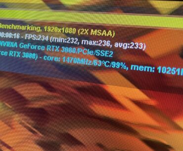 Any idea as to why my core speed is this low when it’s overclocked to higher
