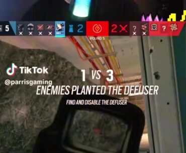 TikTok · Parris edits