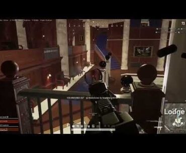 Little montage of random clips