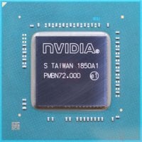 Dose any have the 80W BIOS for 1650 max-Q?