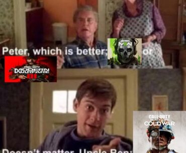 in treyarch we trust