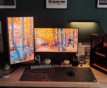 Fall theme