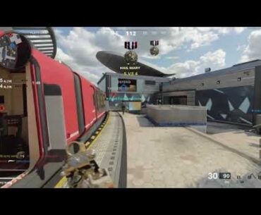 Jumpshot Tomahawk
