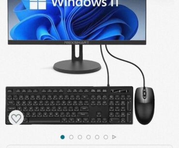 How is this being marketed as a gaming all-in-one!? An Igpu from a 4th gen I7 for £500!?