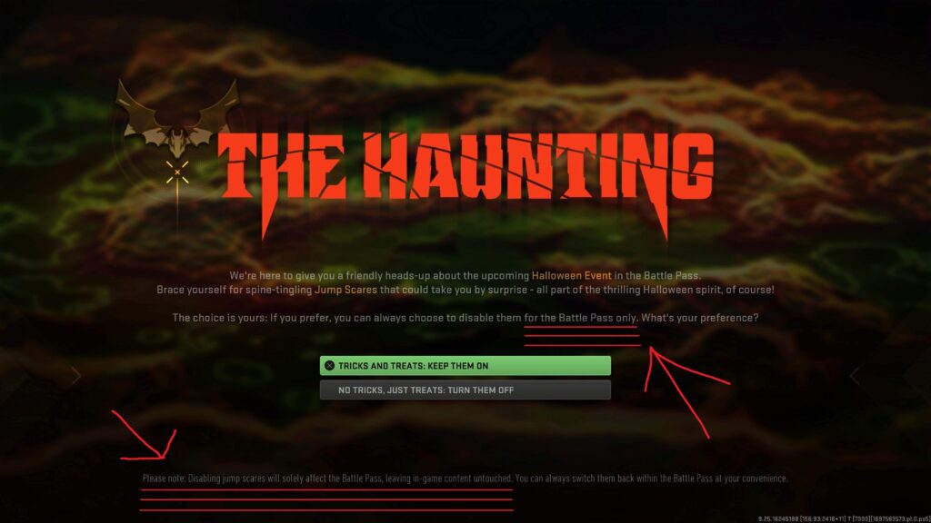 The scariest part of this event is finding out how many people on this subreddit can't read.
