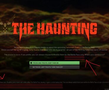 The scariest part of this event is finding out how many people on this subreddit can't read.