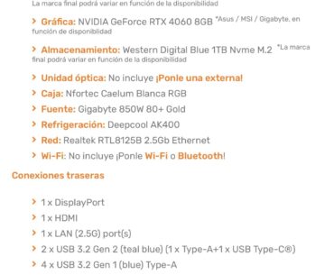 Is this pc good for gaming and streaming? (Advice)