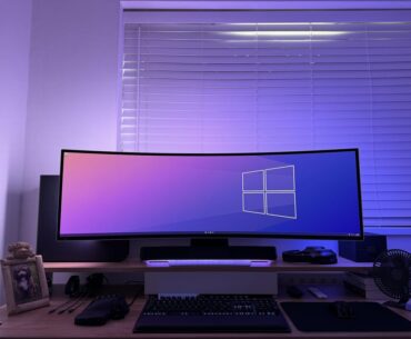 My little Battlestation
