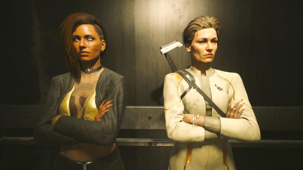 After 1000+ Hrs of Gameplay I’ve Realized… After 1000+ Hrs of Gameplay I’ve Realized…