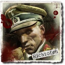 Lore nuts of cod zombies, please explain why Richthofen is in the position of general by the time we play him in WAW, but in the radios set during der riese he’s adamant about keeping 935’s work and the Nazi party separate.