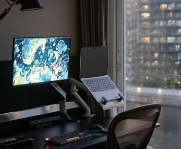 My hotel room in Tokyo came with some unusual but functional comforts.