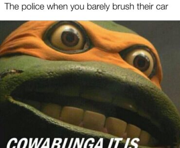CyberMeme
