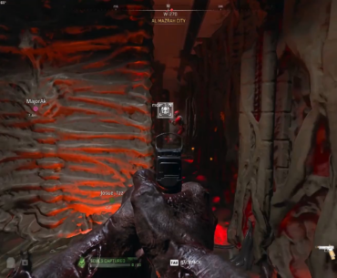 I just got a Quad Execution in the Ghost Train!