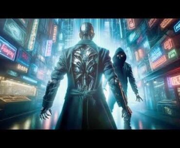The rise of two clans Cyborgs & Hacktivists