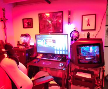 Star Wars station