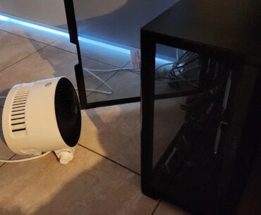 Cold = No Boot. Heater on it = Boot... Possible Causes?