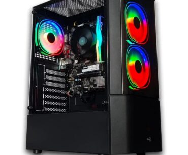 Is this a good buy for 600 usd? (I'm new to buying/building pc's, so if it's bad, could I have some tips on parts so I can build something myself, preferably around 600 ysd or cheaper?)