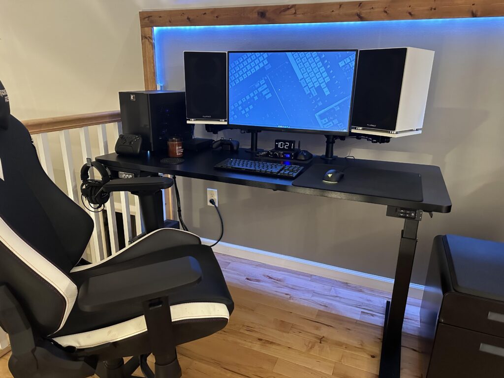 I’m digging it so far