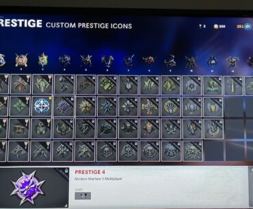 How do I unlock these emblems?