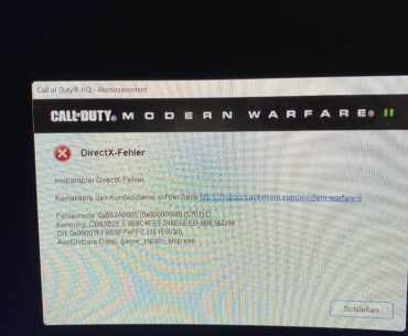 Can someone PLEASEEE find me a solution for this!been playing on play station for like 15 years never had problems,first time building a pc and this is what i get!